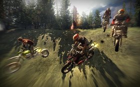 Fuel Screenshot from Shacknews