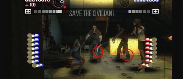 House of the Dead: Overkill News