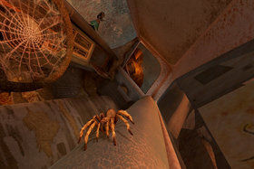 Deadly Creatures Screenshot from Shacknews