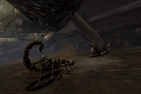 Deadly Creatures Screenshot from Shacknews