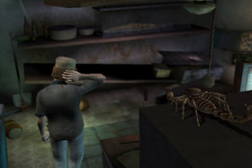 Deadly Creatures Screenshot from Shacknews