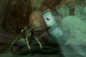 Deadly Creatures Screenshot from Shacknews