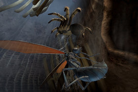 Deadly Creatures Screenshot from Shacknews