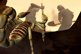 Deadly Creatures Screenshot from Shacknews