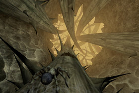 Deadly Creatures Screenshot from Shacknews