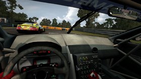 Race Pro Screenshot from Shacknews