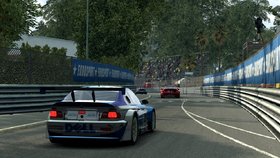 Race Pro Screenshot from Shacknews