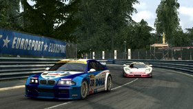 Race Pro Screenshot from Shacknews