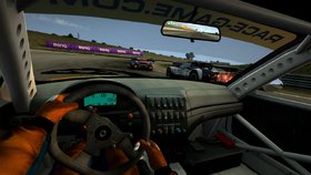 Race Pro Screenshot from Shacknews