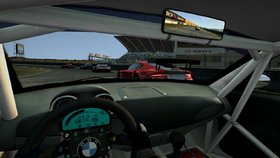 Race Pro Screenshot from Shacknews
