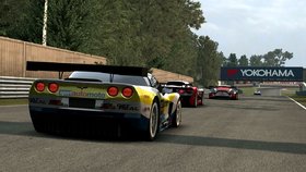Race Pro Screenshot from Shacknews