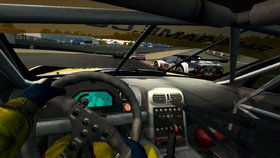 Race Pro Screenshot from Shacknews