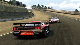 Race Pro Screenshot from Shacknews