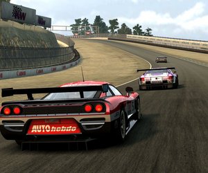 RACE Pro Chat