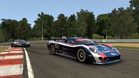 Race Pro Screenshot from Shacknews