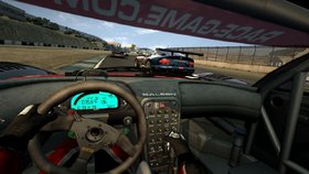 Race Pro Screenshot from Shacknews