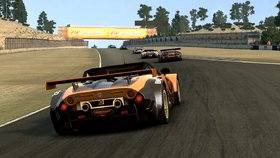 Race Pro Screenshot from Shacknews