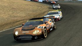 Race Pro Screenshot from Shacknews