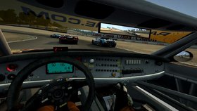 Race Pro Screenshot from Shacknews