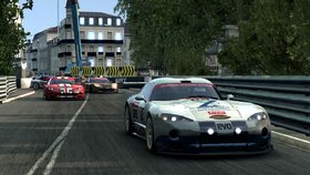 Race Pro Screenshot from Shacknews