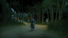 Mini Ninjas Screenshot from Shacknews