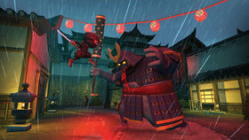 Mini Ninjas Screenshot from Shacknews