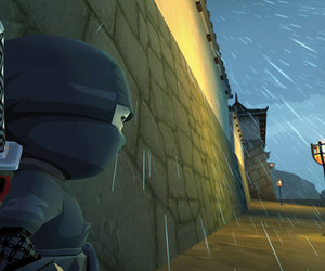 Mini Ninjas Screenshots