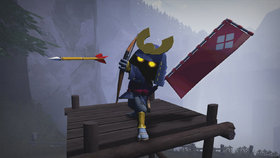 Mini Ninjas Screenshot from Shacknews