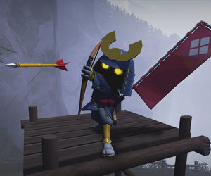 Mini Ninjas Screenshots