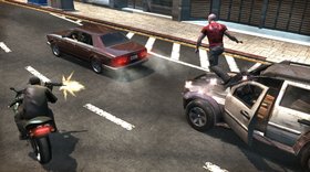 Wheelman Screenshot from Shacknews