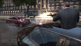 Wheelman Screenshot from Shacknews