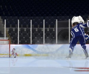 3 on 3 NHL Arcade Files