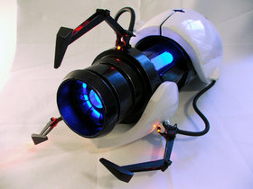 Portal Screenshot from Shacknews