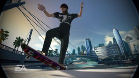 Skate 2 Screenshot from Shacknews