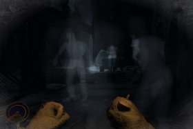 Cryostasis Screenshot from Shacknews