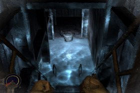 Cryostasis Screenshot from Shacknews