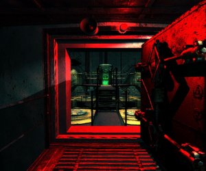 Cryostasis: The Sleep of Reason Chat