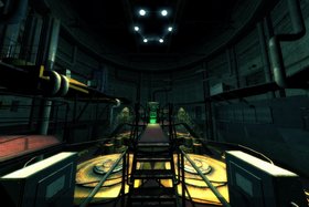 Cryostasis Screenshot from Shacknews