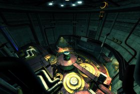 Cryostasis Screenshot from Shacknews