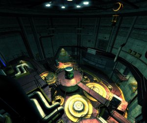 Cryostasis: The Sleep of Reason Screenshots