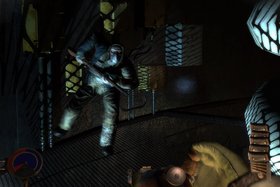 Cryostasis Screenshot from Shacknews