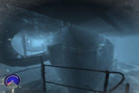 Cryostasis Screenshot from Shacknews