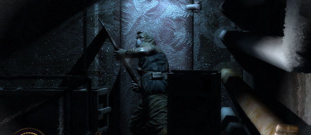 Cryostasis: The Sleep of Reason News