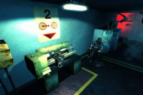 Cryostasis Screenshot from Shacknews