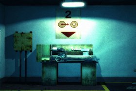 Cryostasis Screenshot from Shacknews
