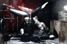 Cryostasis Screenshot from Shacknews