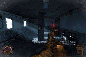 Cryostasis Screenshot from Shacknews