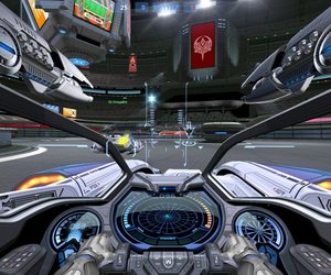 Metal Drift Screenshots