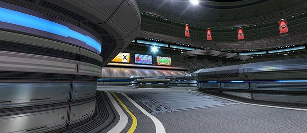 Metal Drift News