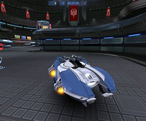 Metal Drift Videos